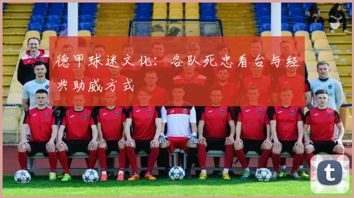 德甲球迷文化：各队死忠看台与经典助威方式