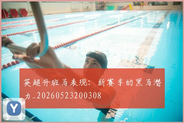 英超升班马表现：新赛季的黑马潜力_20260523200308
