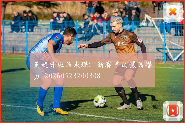 英超升班马表现：新赛季的黑马潜力_20260523200308