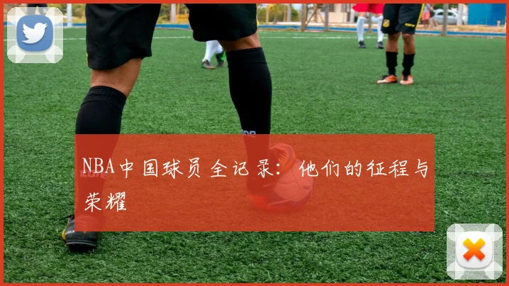 NBA中国球员全记录:他们的征程与荣耀